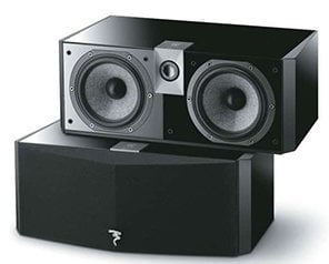 Focal Chorus CC 800 W